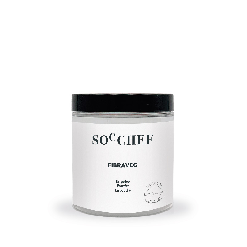FIBRAVEG 80g
